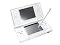 Nintendo DS Lite Polar White