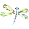 Dragonfly Cutout Mural - Small
