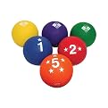 Voit Prism Utility Ball 6-pk.