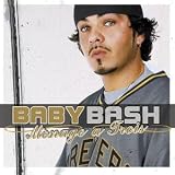 Baby Bash -  Menage a Trois (W/Dvd)