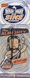 Blue Q Wash Away Your Sins Car Air Freshener