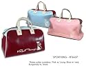 Tokyo Bay Sport bag
