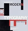 Pioneers of Modern Typography: Revised Edition