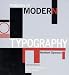 Pioneers of Modern Typography, Revised Edition