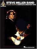 Steve Miller Band - Young Hearts: Complete Greatest Hits