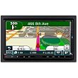 KENWOOD DNX9960 eXcelon In-Dash 2-DIN AV Navigation System w/ Built-in Bluetooth 6.95"