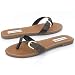 Steve Madden Slapp Flats