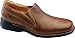 Men's Johnston & Murphy Shuler Center Seam Venetian Image