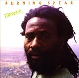 Review Burning Spear  / Farover