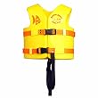 Child Flotation Vest - 30 to 50 lbs., 23" to 24" chest