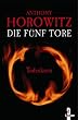 Todeskreis. Die f�nf Tore