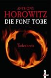 Todeskreis. Die f�nf Tore