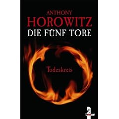 Todeskreis. Die f�nf Tore