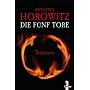 Todeskreis. Die fünf Tore