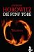 Todeskreis. Die fünf Tore (Hardcover)