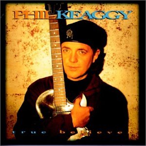 CD-Charts  Search : True Believer