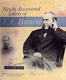 Newly discovered letters of T.E. Brown