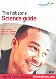Review Hobsons Publishing PLC  / Hobsons Guide to Careers in Science (Hobsons Casebooks)