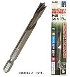 STAR-M No.601-105 竹用ドリル 10.5 スターエム