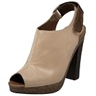 Apepazza Parma Platform Sandal