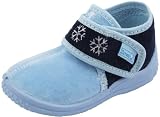 Lil Snowflake Toddler/Little Kid Slippers