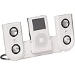 Logitech mm22 Portable Speakers for iPod