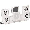 Logitech mm22 Portable Speakers for iPod