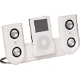 Logitech mm22 Portable Speakers for iPod