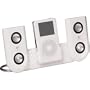 Logitech mm22 Portable Speakers for iPod