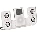 Logitech mm22 Portable Speakers for iPod