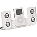 Logitech mm22 Portable Speakers for iPod