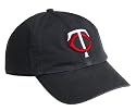 Minnesota Twins Franchise Fitted Baseball Cap