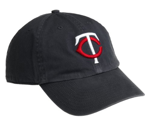 Minnesota Twins Franchise Fitted Baseball Cap