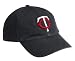 Search : Minnesota Twins Franchise Fitted Baseball Cap