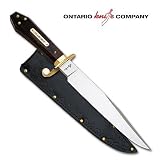 BB1 Gambler Bagwell Bowie Knife w/ Sheath