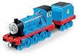 Fisher Price - R9036 - Vehicule Miniature Premier Age - Thomas Le Petit Train - Locomotive Gordon