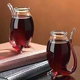 Port Sippers (Set of 4