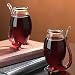 Port Sippers (Set of 4