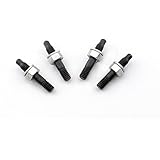 Mr. Gasket 6345G Bullet Nose Carburetor Stud