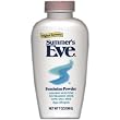Summer's Eve Feminine Powder, Absorbs Moisture, Neutralizes Odor, 100% Talc Free, 7 fl oz