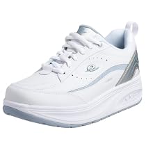 Easy Spirit Women's Get Up and Go Sneaker