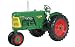 SpecCast SCT 360 Green/Yellow 1/16 Scale Oliver Super 88 Diesel Narrow Front Tractor