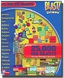 25,000 Web Objects