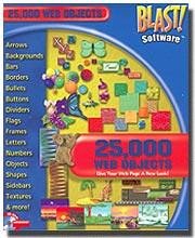 25 - 000 Web Objects