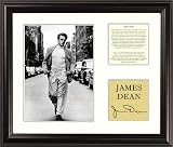 James Dean - Vintage Series - Model 79KA-A2T Movie Celebrity Photo Print