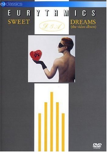 Buy The Eurythmics - Eurythmics - Sweet Dreams online at Discounted New and Used prices. Delivered to your door with Off-The-Bookshelf.