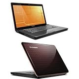 Y550 15.6 500GB HDD - Grey