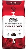 Cameron's Ground Coffee, Variety Pack, 36 Ounce