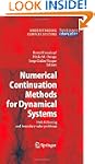 Numerical Continuation Methods for Dy...