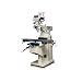 Jet 690120 JTM-1050 230/460-Volt 3 Phase Variable Speed Vertical Milling Machine with X-Axis Powerfeed